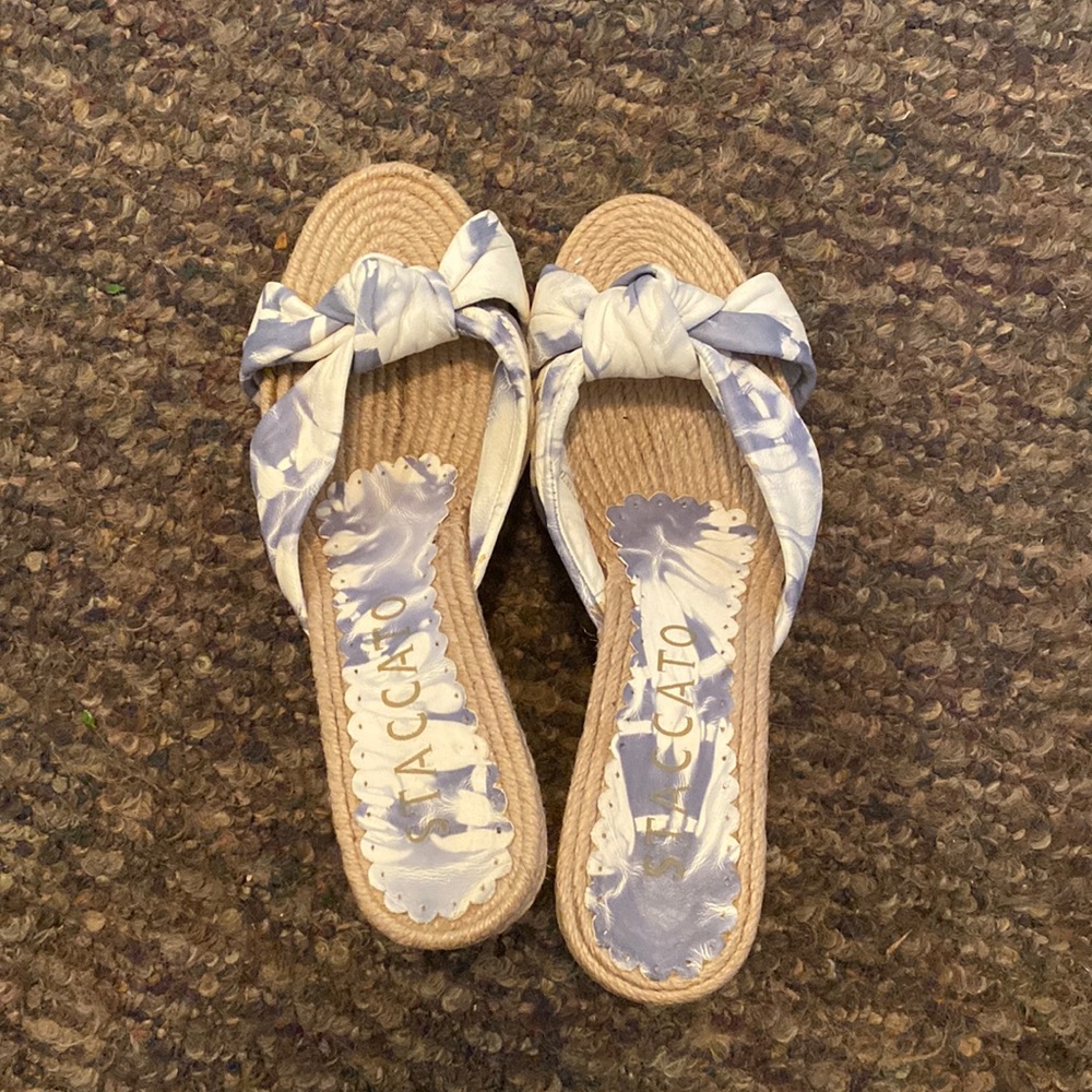 Hot summer comfortable wedges for everyday